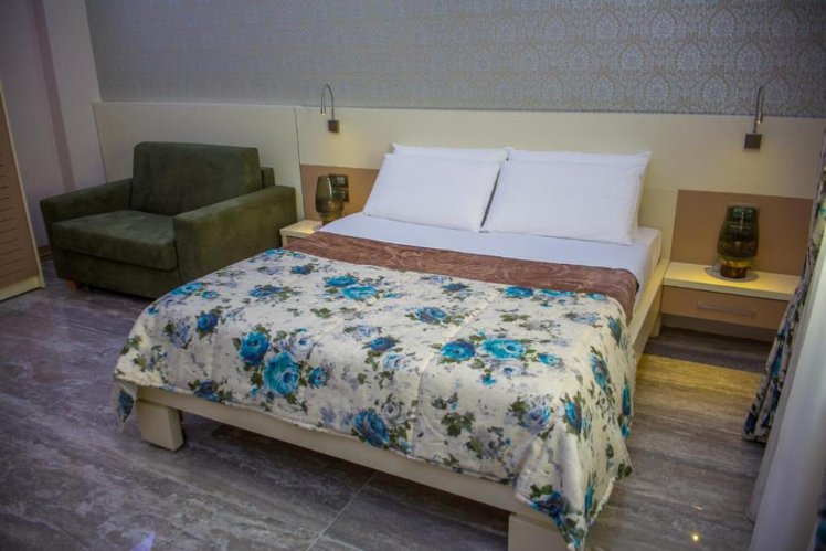 Vila Koral, Durres