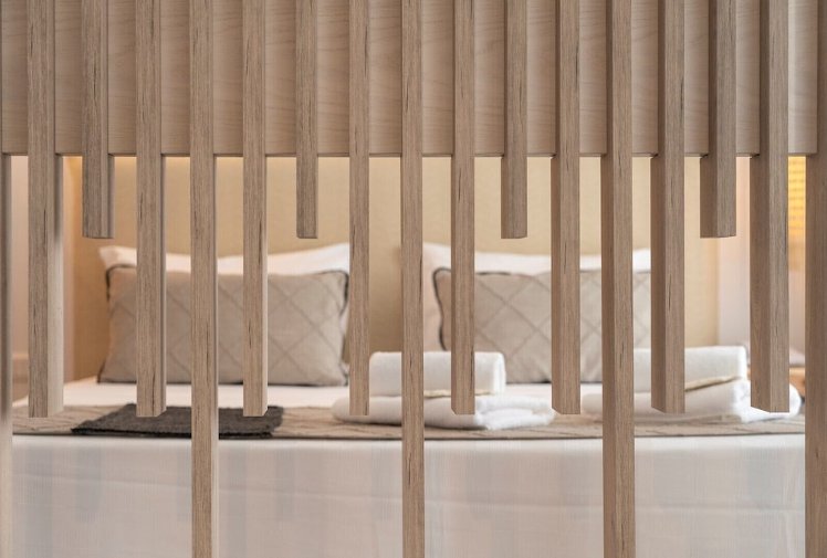 Mirablue Luxury Residences, Halkidiki