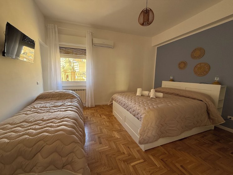 B&B MiraValle Agrigento, Catania