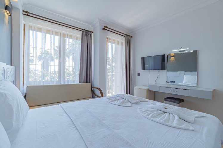 Dream Of Oludeniz Hotel, Dalaman