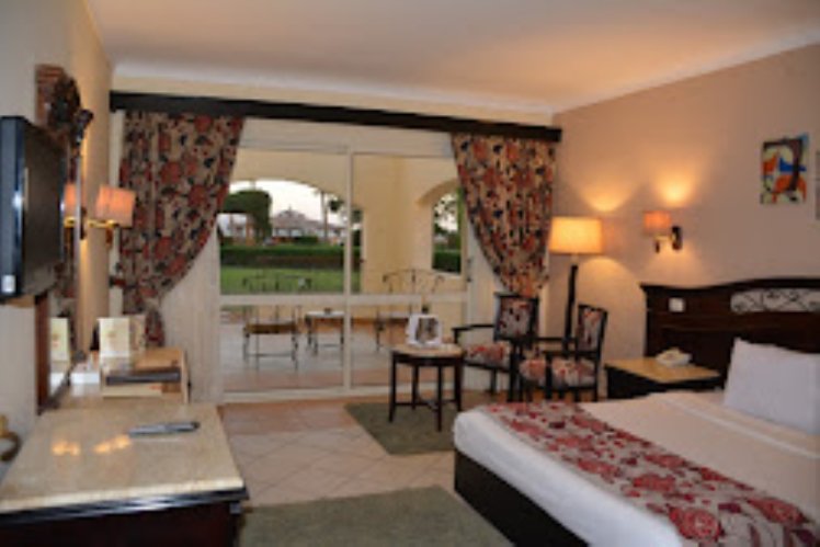 Royal Regency Club*****, Red Sea Riviera