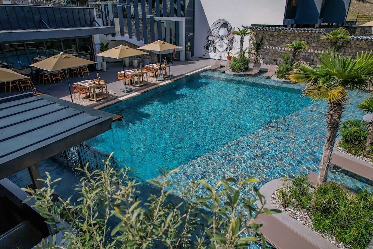 Ramitos Hotel Turunç, Dalaman
