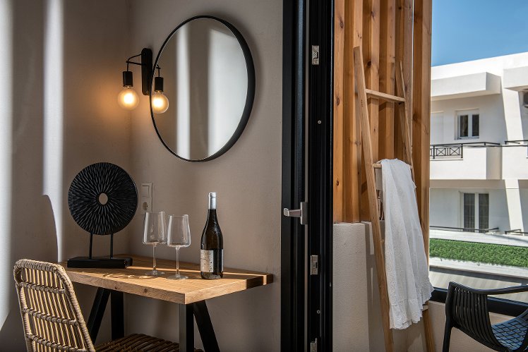 Indigo Inn Casa, Crete