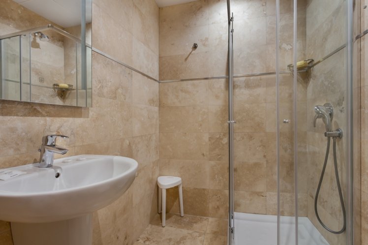 Plaza Regency Hotel, Malta