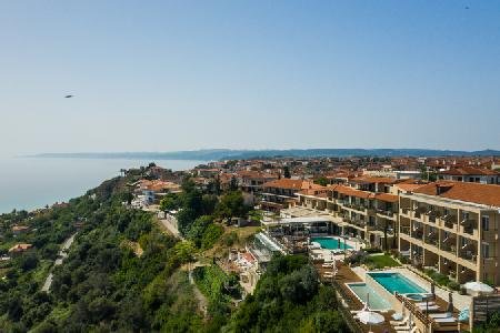 Rigas Boutique Hotel, Thessaloniki