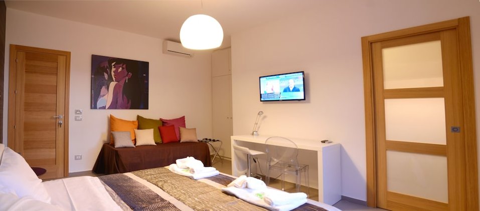 Sogni d'oro B&B Agrigento, Catania