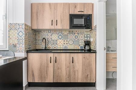 OpenSea Suites, Gran Canaria