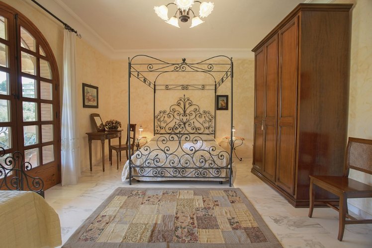 B&B Villa Diana, Catania