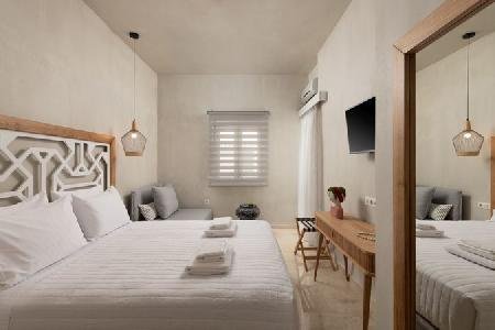 Camping Village Baia Holiday La Gallura, Olbia