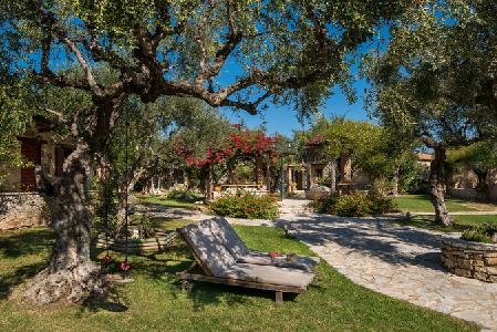 Paliokaliva Village, Zante