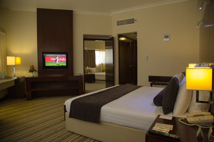 Aavri Hotel Deira, Dubai