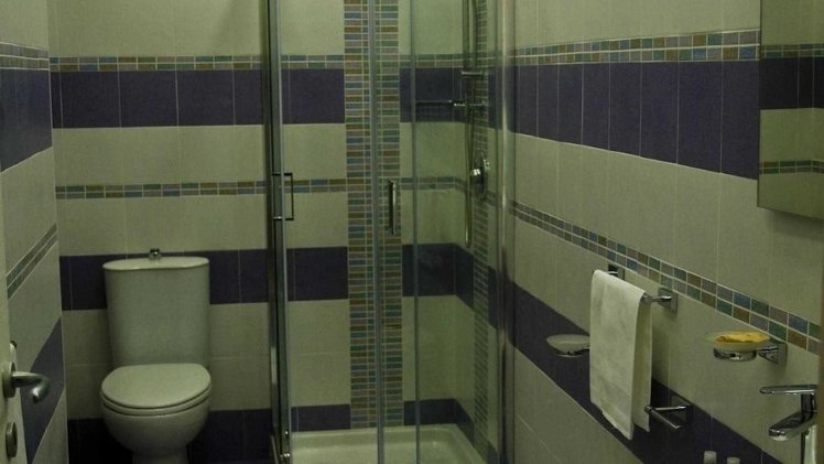 B&B Liberty, Catania
