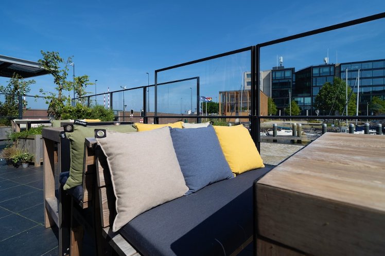 Breeze Amsterdam - Zero Energy, Amsterdam