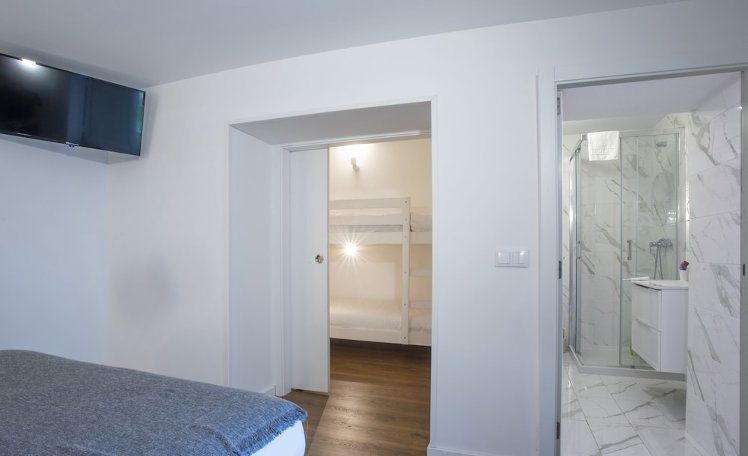 Residencial Solar das Arcadas, Porto