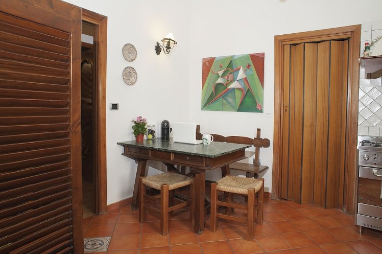 Areamare Bed and Breakfast Napoli, Naples