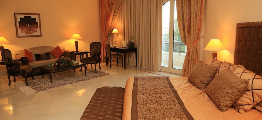 Hasdrubal Prestige Thalassa & Spa Djerba, Tunisia