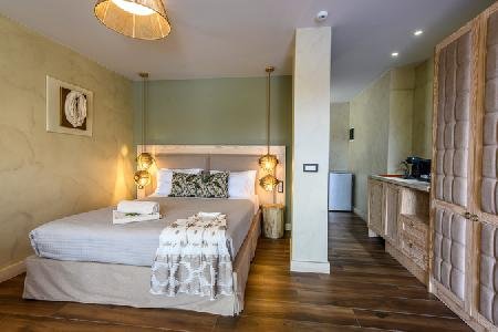 Alos Suites -ex Possirama Bay, Rhodes
