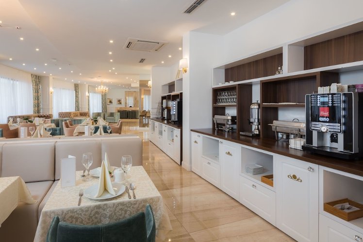 Hotel Perla, Split