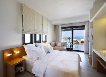 Adriana Beach Hotel, Halkidiki