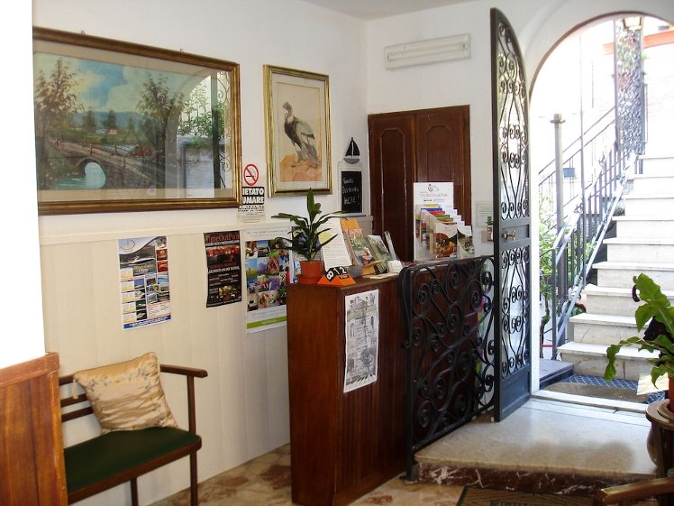 Hotel Condor, Taormina