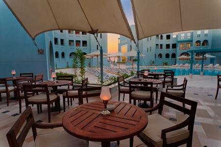 Fanadir Hotel, Red Sea Riviera