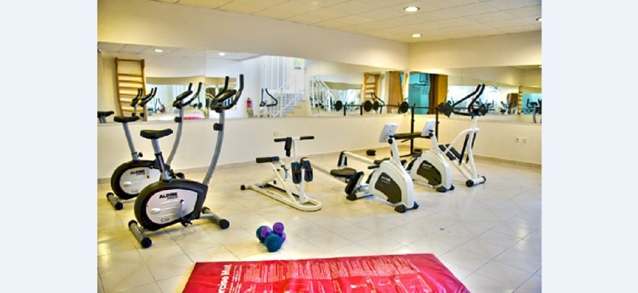 Golden Sun Hotel, Zante