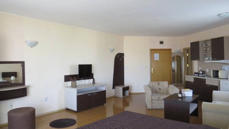Apart Hotel Vechna R, Bourgas
