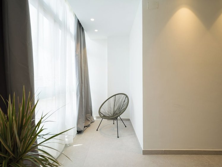 Shabolo Apartments Las Palmas, Gran Canaria