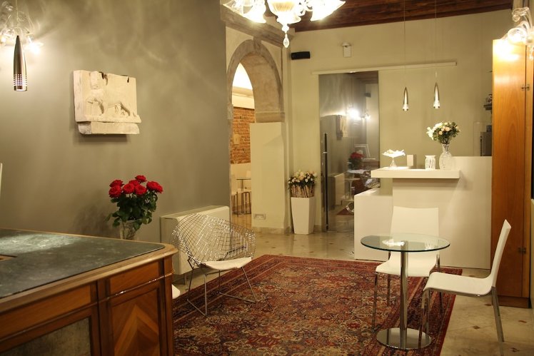 Hotel Tiepolo, Venice