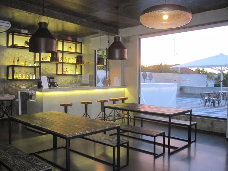 N1 Hostel, Apartments & Suites, Lisbon