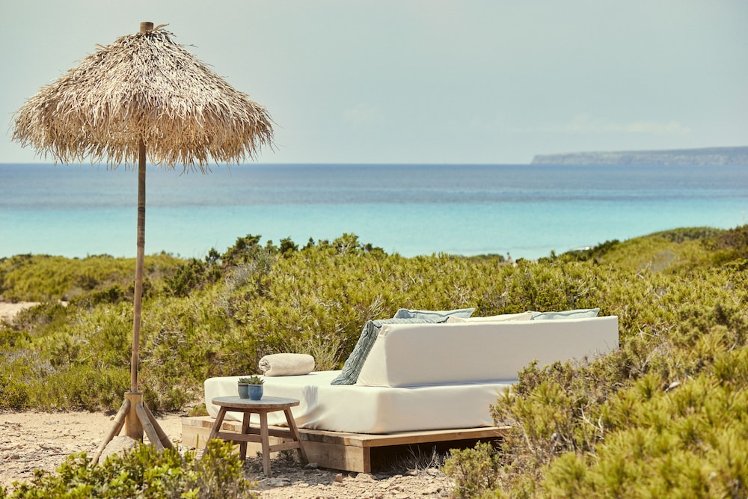 Hotel Teranka, Ibiza