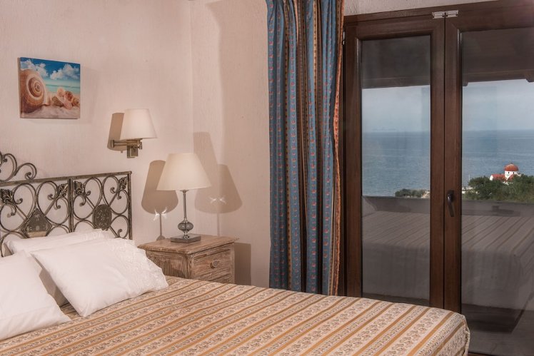 Leandros Chalkidiki, Thessaloniki