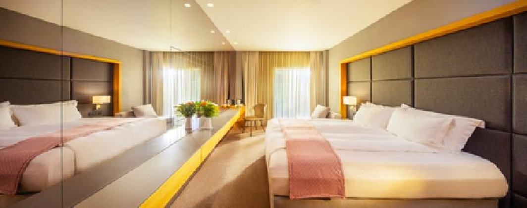 Mount Athos Hotel, Thessaloniki