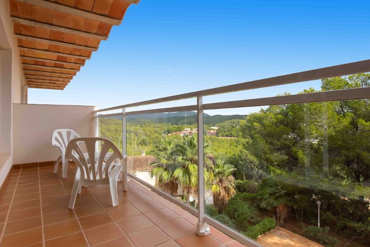Valentín Park Apartamentos, Majorca