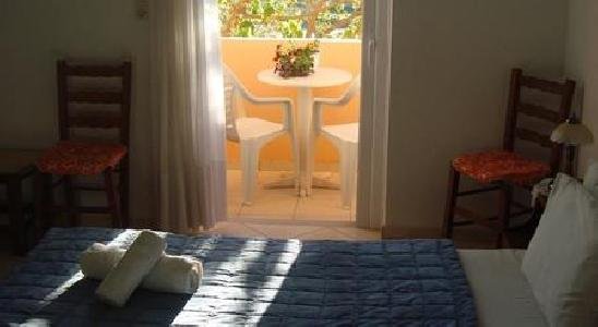 Athina Hotel & Apartments, Crete