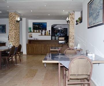 Dilhan Hotel, Dalaman