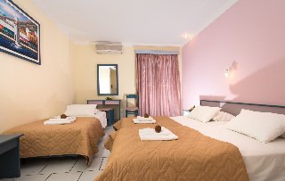 Exterior, Sofias, Zante