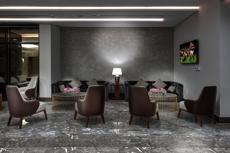 Abar Hotel Apartment Dubai Investment Park, Dubai