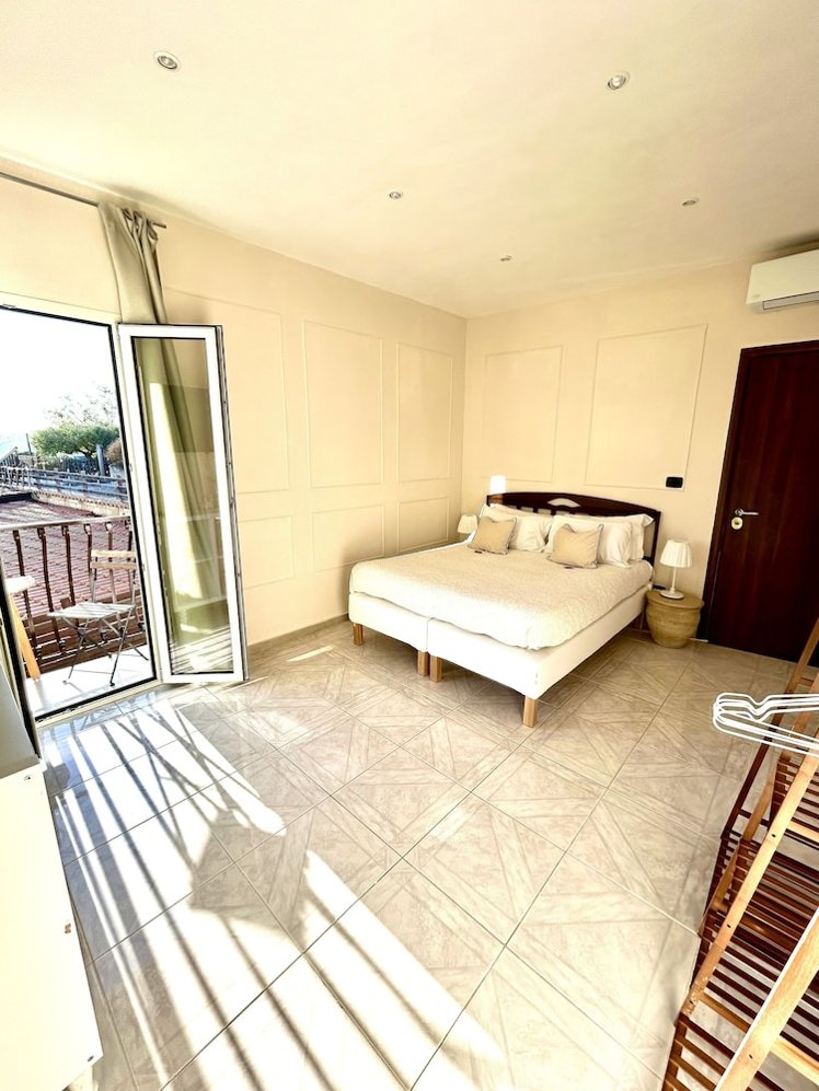 B&B Eyexei Domus, Catania