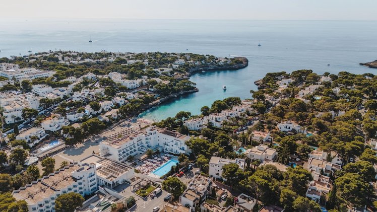 Hotel SENSIMAR Rocador, Majorca