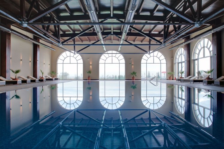 Lighthouse Golf & Spa Resort, Varna