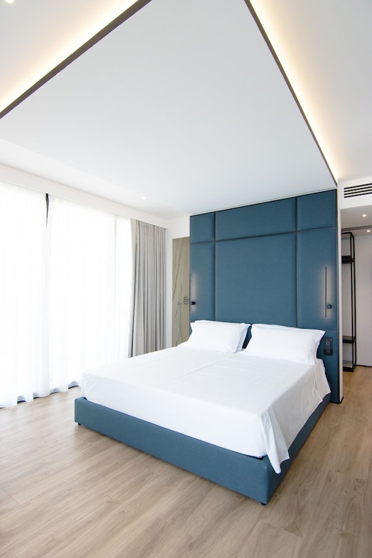 Mango Luxury Resorts, Southern Albania