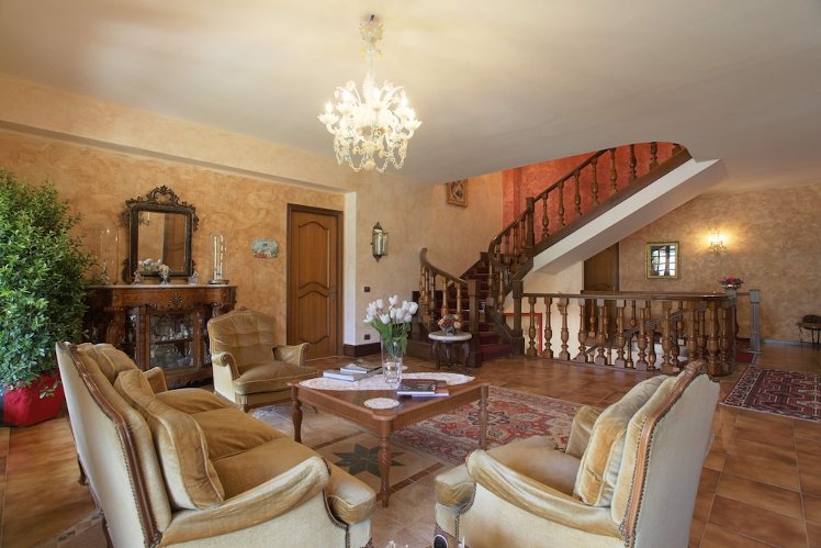 B&B Villa Diana, Catania