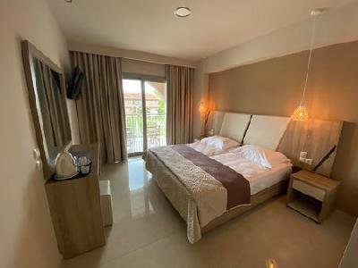 Eleni's Garden & Castello Suites, Zante