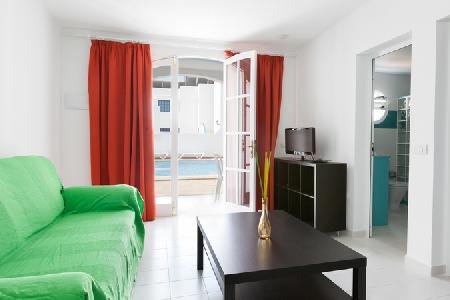 Vago Ibiza, Ibiza