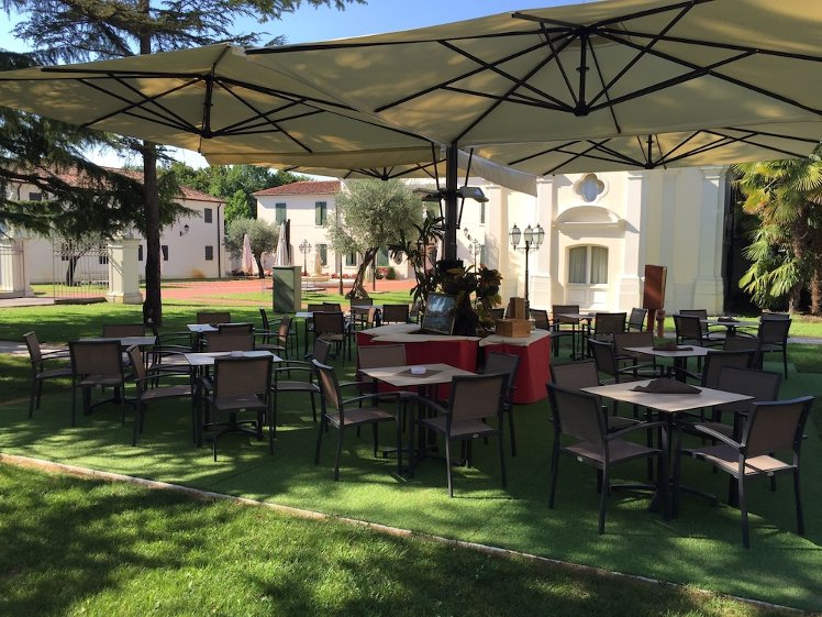 Park Hotel Villa Fiorita, Venice