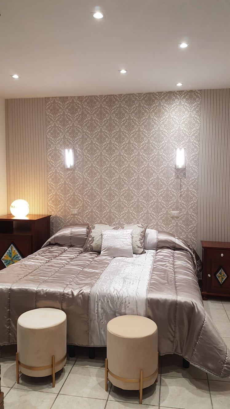 Nuovo Hotel Sangiuliano ***, Catania