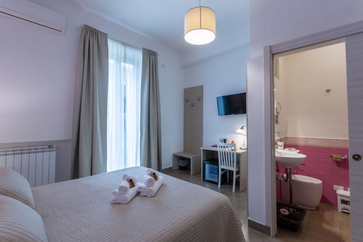 B&B Cairoli, Catania