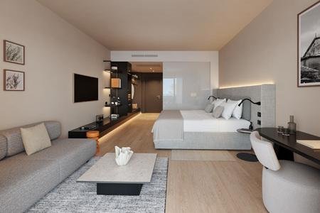Pical Resort, Valamar Collection, Istria