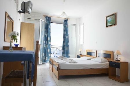 Paradise Hotel Sidari, Corfu